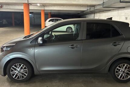 Kia Picanto 22.000 km 12.850 &euro; Düsseldorf 40629