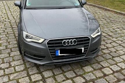 Audi A3 152.742 km 11.950 &euro; Berching 92334