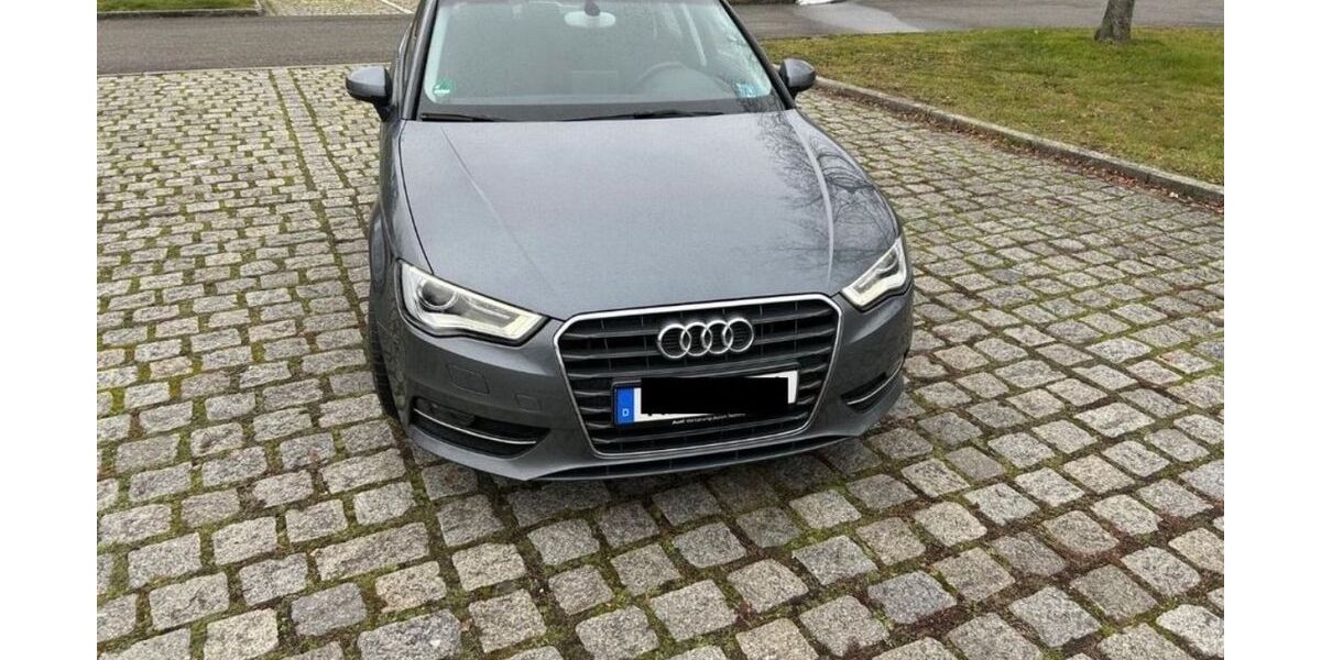 Audi A3 152.742 km 11.950 &euro; Berching 92334