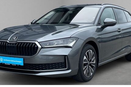 Skoda Superb 12.186 km 38.760 &euro; Traunstein 83278