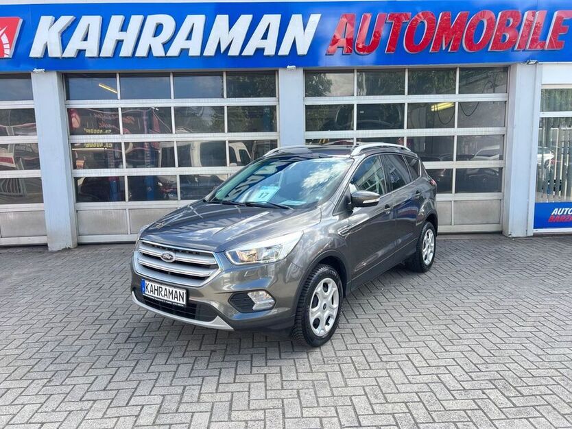 Kuga