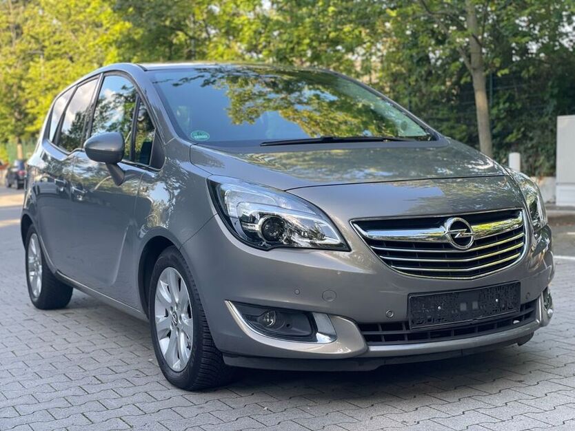Meriva