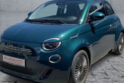 Fiat 500e 39.900 km 19.450 &euro; Michelfeld 74545