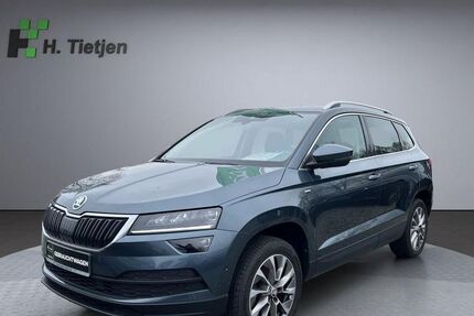Skoda Karoq 92.508 km 23.990 &euro; Stade- Wiepenkathen 21684