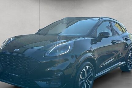 Ford Puma 15.899 km 22.750 &euro; Frankfurt 60386
