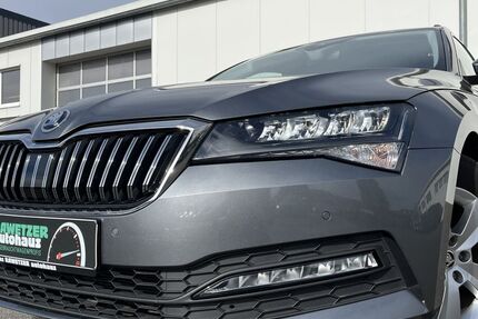 Skoda Superb 59.987 km 26.860 € Marktredwitz 95615