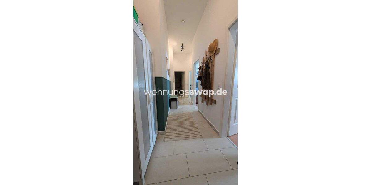 Etagenwohnung Bernau - 3 Zimmer, 80 m&sup2;, 999&euro; | Angebot:25924724