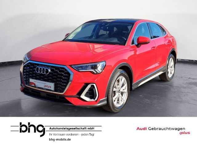 Audi Q3 77.286 km 35.890 € Binzen 79589
