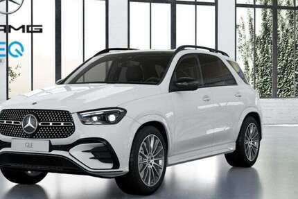 Mercedes GLE 450