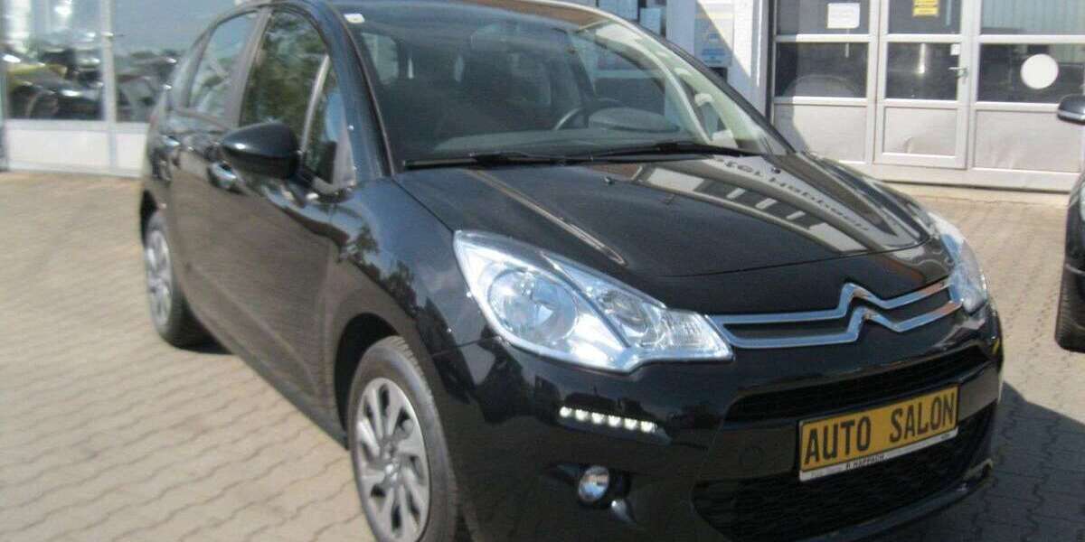 Citroen C3 135.900 km 5.980 &euro; Markt-Indersdorf 85229