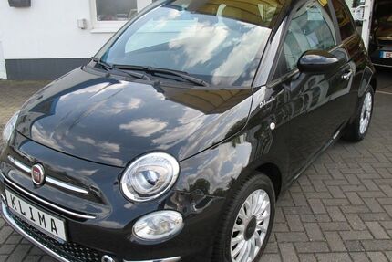 Fiat 500 15.000 km 12.990 &euro; Dessau-Roßlau 06847