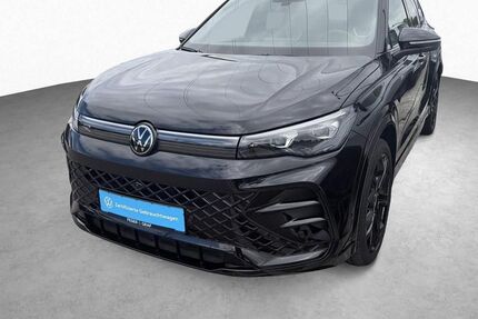 VW Tiguan 24.690 km 40.290 &euro; Burgoberbach 91595