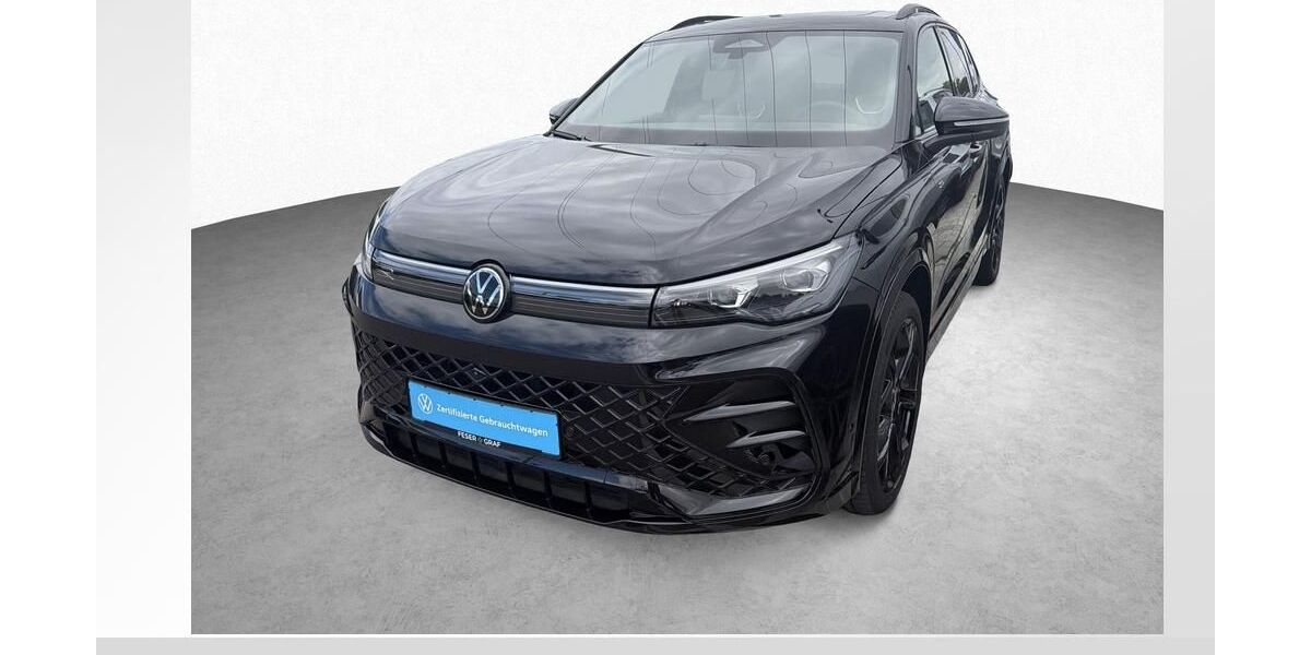 VW Tiguan 24.690 km 40.290 &euro; Burgoberbach 91595