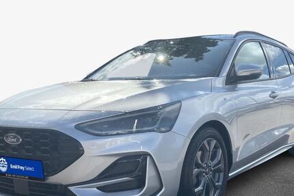 Ford Focus 24.177 km 21.500 &euro; Leonberg 71229