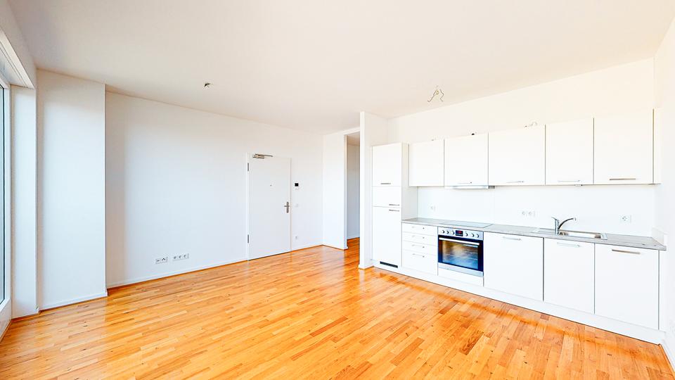 Einfamilienhaus Leipzig Mitte - 2 Zimmer, 62 m&sup2;, 825&euro; | Angebot:26439342
