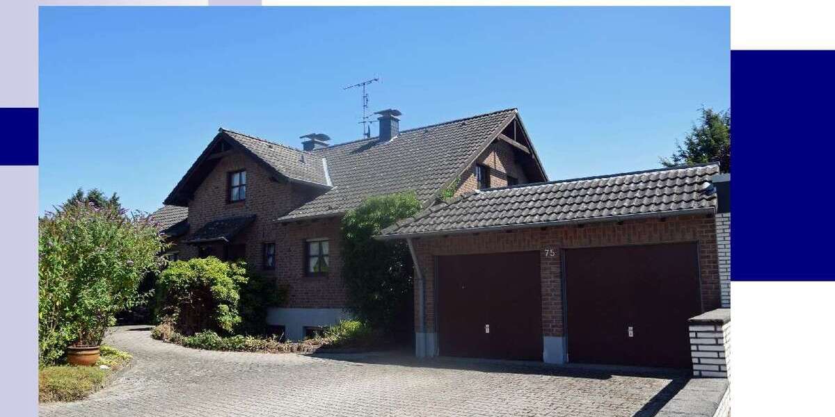 Einfamilienhaus Nettetal-Hinsbeck Hinsbeck - 4 Zimmer, 134 m&sup2;, 550.000&euro; | Angebot:27147092