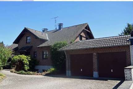 Haus Nettetal-Hinsbeck Hinsbeck - 4 Zimmer, 134 m&sup2;, 550.000&euro; | Angebot:27147092