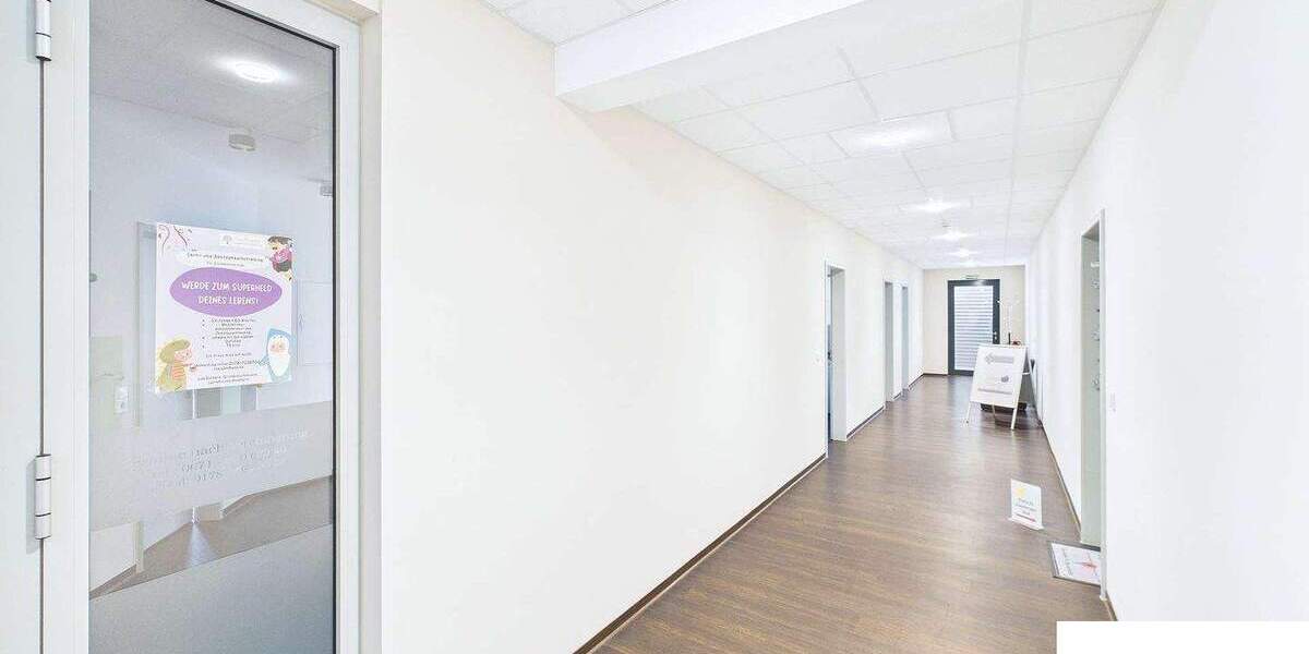 Gewerbeobjekt Hargesheim - 7.200.000&euro; | Angebot:25878677