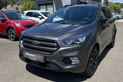Ford Kuga 90.127 km 19.099 &euro; Trier 54294