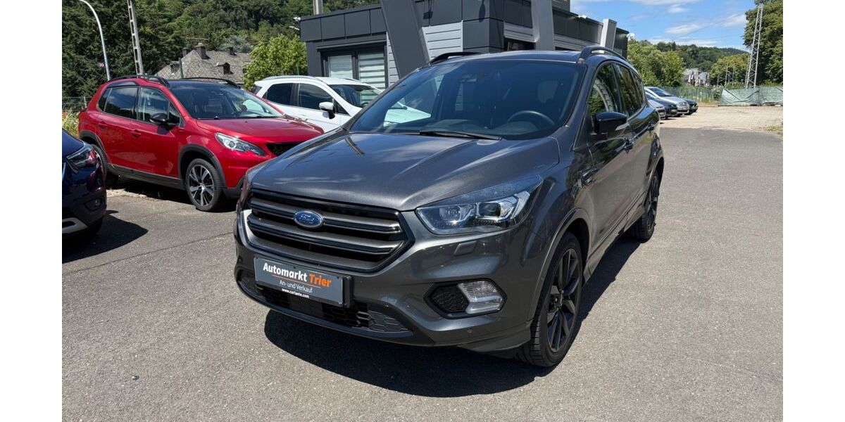 Ford Kuga 90.127 km 19.099 &euro; Trier 54294