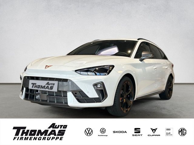 Cupra Leon 17.000 km 34.880 &euro; Blankenheim 53945