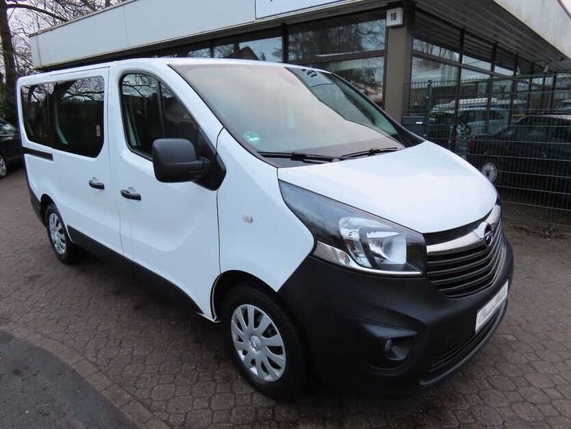 Vivaro