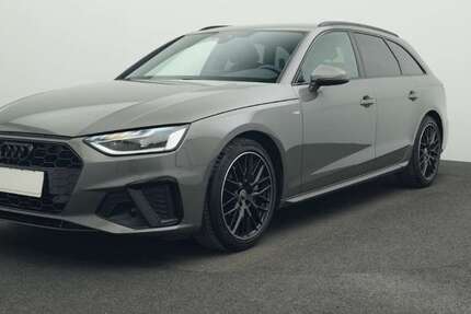 Audi A4 25.900 km 38.950 &euro; Mühlhausen 92360