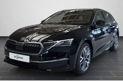 Skoda Octavia 7.500 km 45.450 € Simmern 55469