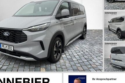 Ford Tourneo Custom 5.000 km 72.819 &euro; Oranienburg 16515