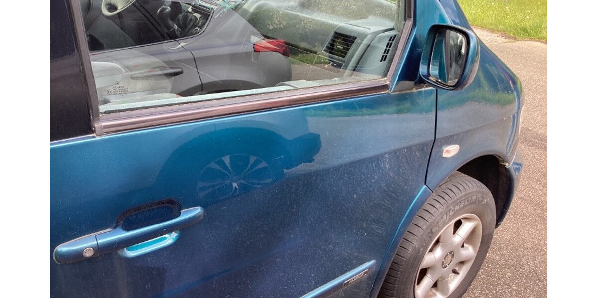 Mercedes-Benz V-Klasse 224.000 km 1.800 &euro; Biederbach 79215