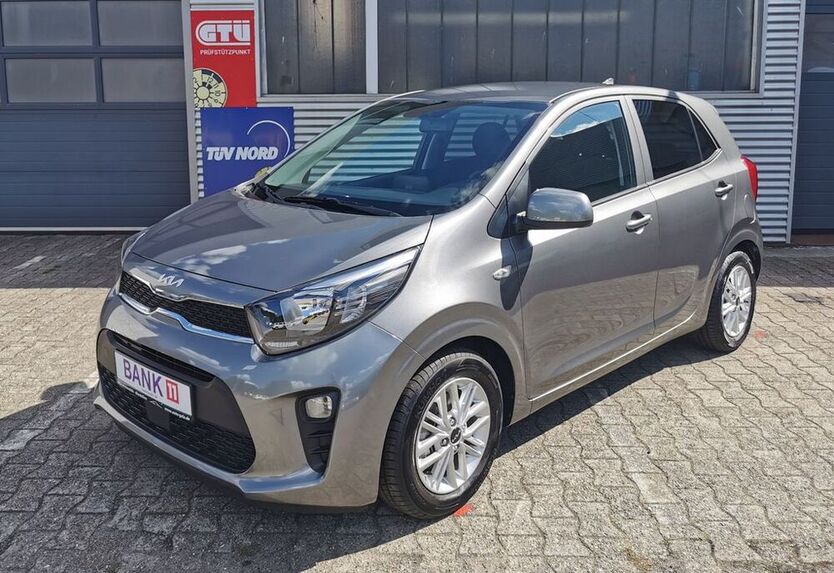 Picanto