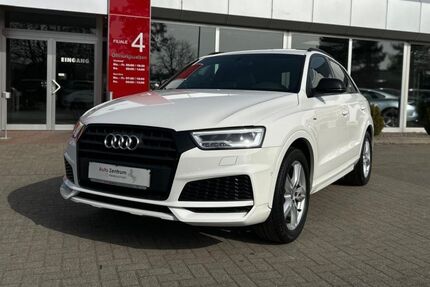 Audi Q3 112.000 km 21.970 &euro; Helmstedt 38350