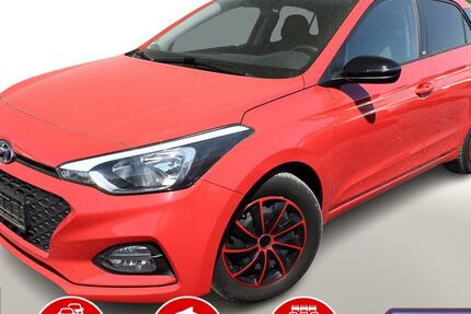 Hyundai i20 31.100 km 12.388 &euro; Kehl 77694