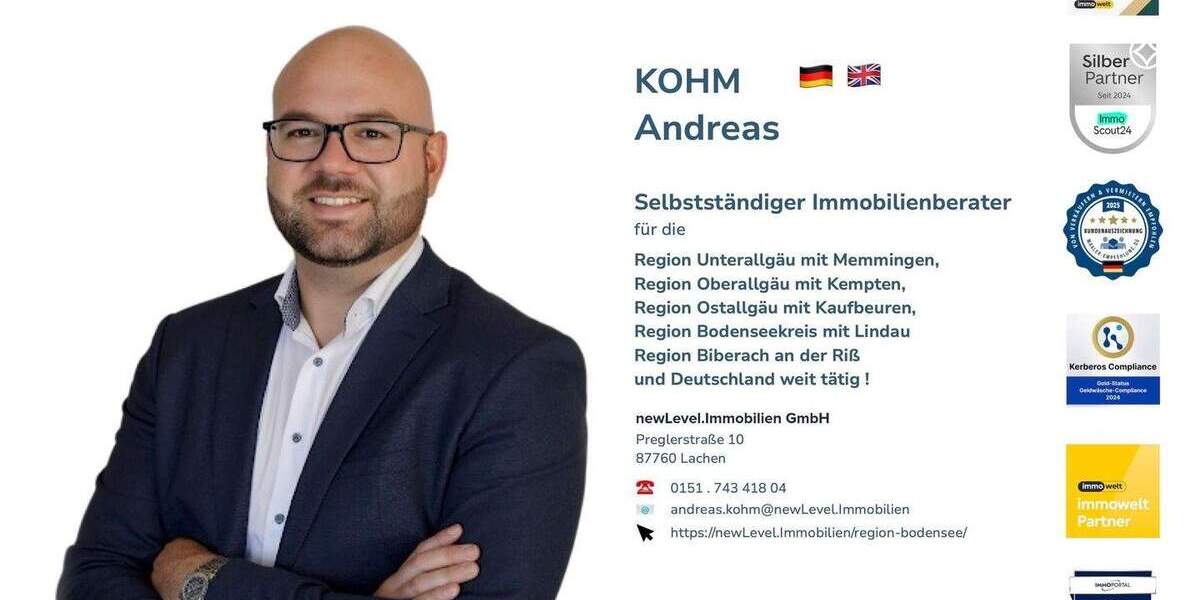 Etagenwohnung Neu-Ulm Ludwigsfeld - 2 Zimmer, 55 m&sup2;, 339.160&euro; | Angebot:25261763