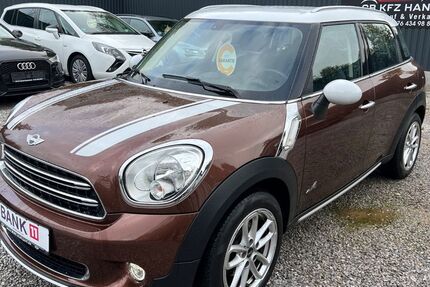 Mini Cooper D 107.000 km 10.500 € Breitscheid 35767