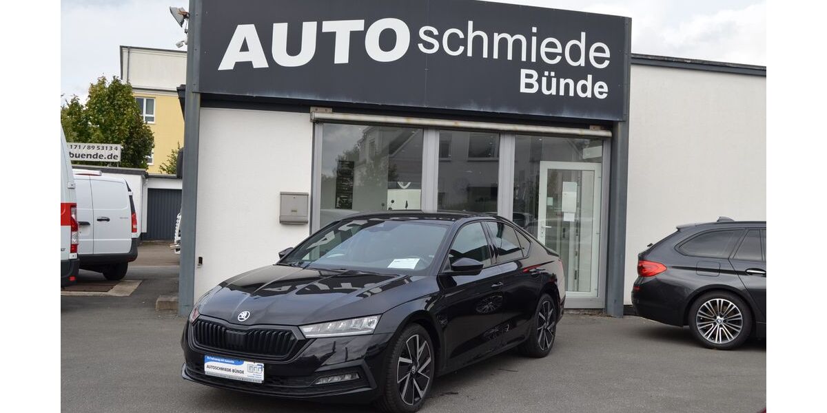 Skoda Octavia 89.800 km 23.900 &euro; Bünde 32257