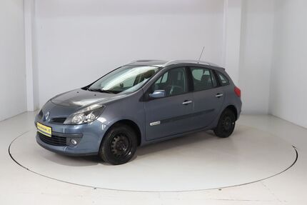 Renault Clio 108.861 km 3.290 &euro; Dresden 01237