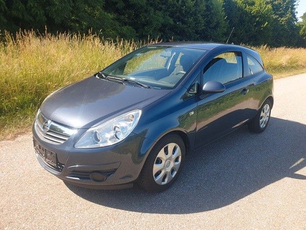 Corsa