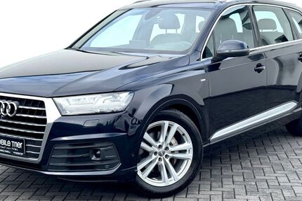 Audi Q7 149.000 km 31.990 € Bekond 54340