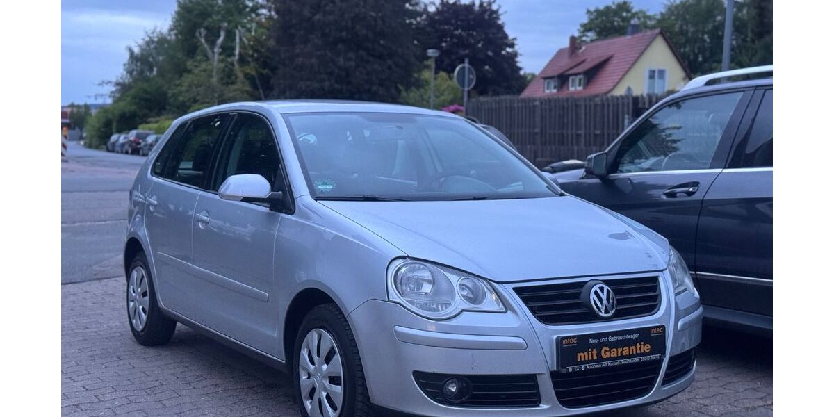 VW Polo 168.580 km 2.790 &euro; Wennigsen 30974