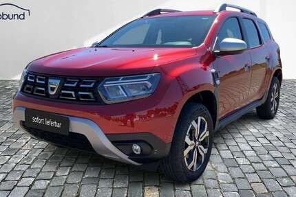 Dacia Duster 9.700 km 17.470 € Ursensollen-Hohenkemnath 92289