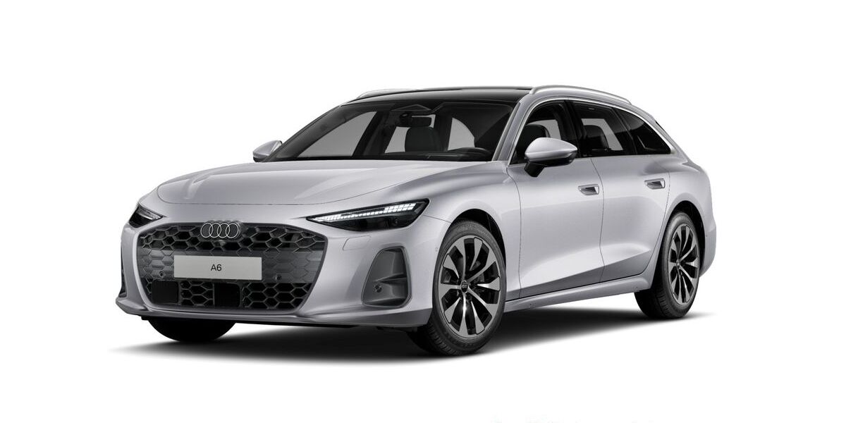 Audi A6 31.182 km 55.480 &euro; Coburg 96450