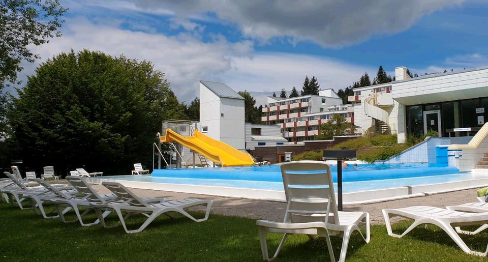Etagenwohnung Sankt Englmar - 1 Zimmer, 33 m&sup2;, 75.000&euro; | Angebot:27297055
