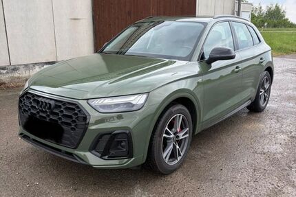 Audi Q5 123.000 km 38.900 &euro; Elchingen 89275