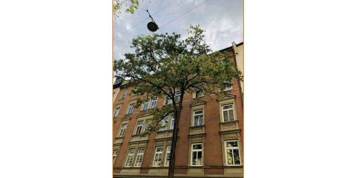 Etagenwohnung München Altstadt-Lehel - 4 Zimmer, 87 m&sup2;, 1.250.000&euro; | Angebot:25524586