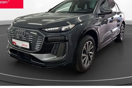 Audi Q6 e-tron 6.760 km 51.880 &euro; Minden 32427