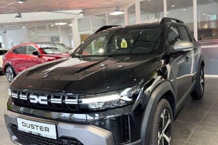 Dacia Duster 2.622 km 30.320 &euro; Döbeln 04720