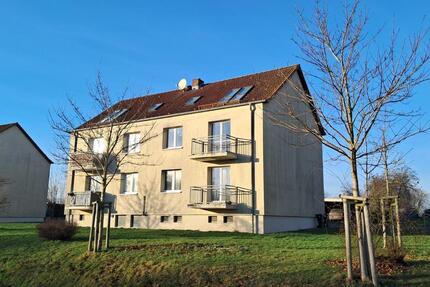 Nette und geräumige 3-Zimmer-Wohnung in ländlicher Gegend 3 zimmer