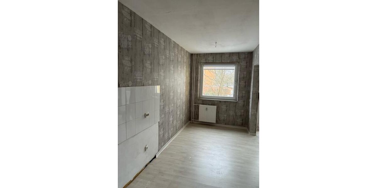 Etagenwohnung Itzehoe - 2 Zimmer, 60 m&sup2;, 450&euro; | Angebot:25219956