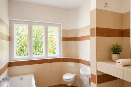 Wohnung Berlin Hakenfelde - 2 Zimmer, 65 m&sup2;, 840&euro; | Angebot:26907590